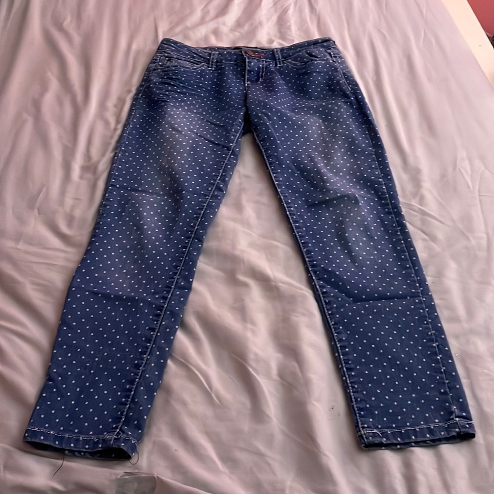 Womens skinny jeans